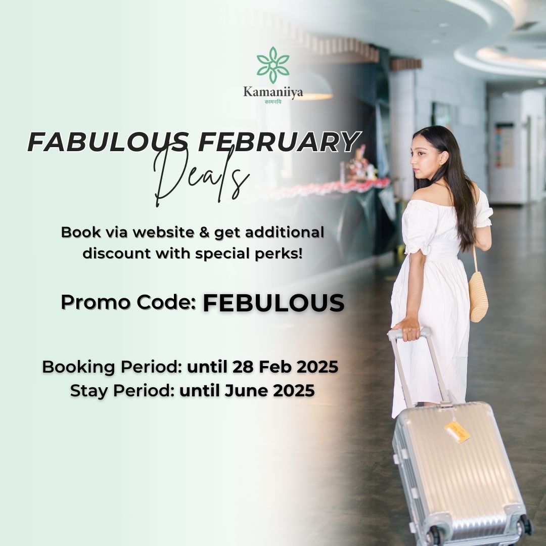 Fabulous February